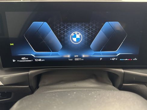 New 2026 BMW 330i xDrive Sedan AWD/4WD image 20