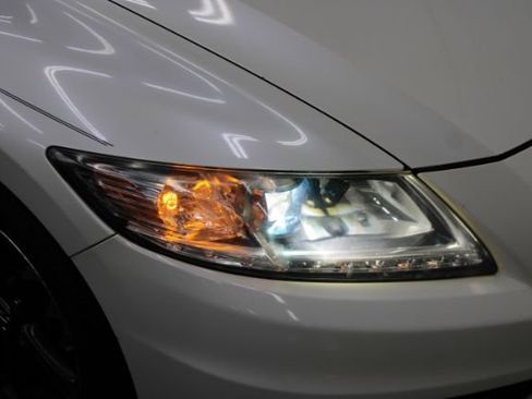 Used 2014 Honda CR-Z EX image 24