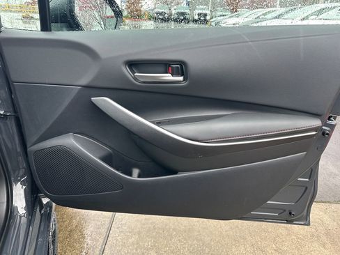 Certified 2025 Toyota Corolla SE image 16