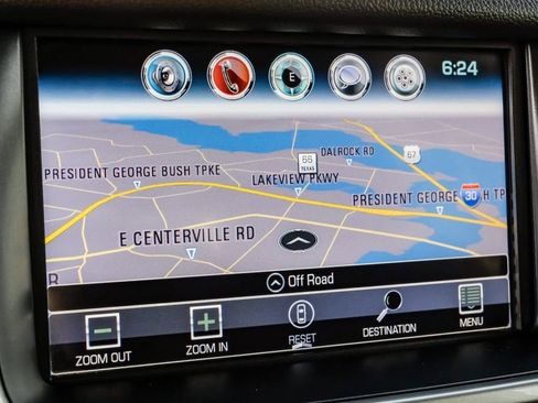 Used 2019 Chevrolet Suburban Premier image 31