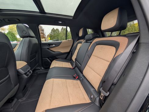 New 2026 Chevrolet Equinox ACTIV w/ Safety and Technology Package image 29