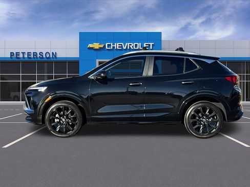 Used 2024 Buick Encore GX Sport Touring w/ Experience Buick Package image 7