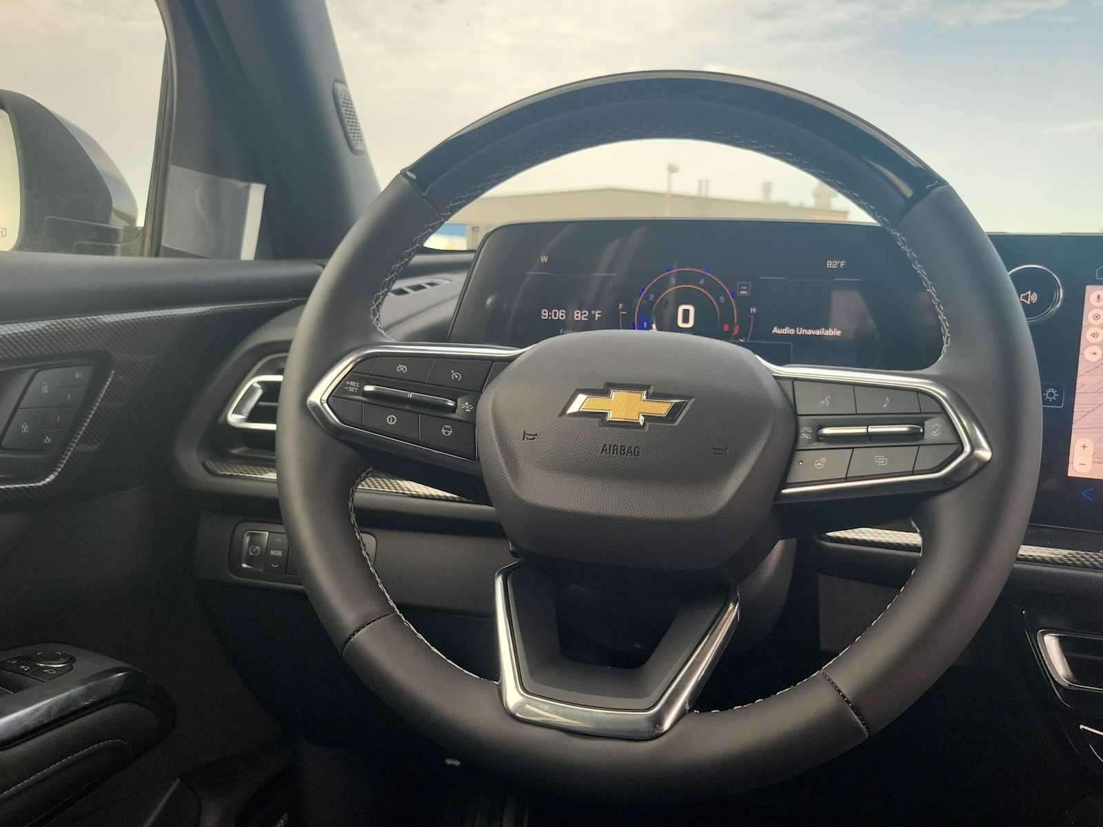 New 2026 Chevrolet Traverse High Country w/ LPO, Floor Liner Package FWD image 18