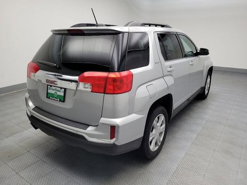 Used 2017 GMC Terrain SLE w/ Convenience Package image 9