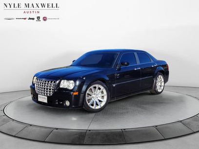Used 2006 Chrysler 300 SRT8 w/ SRT Option Group II