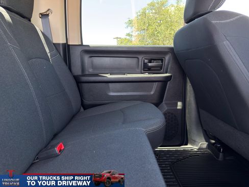 Used 2020 RAM 2500 Tradesman AWD/4WD image 27