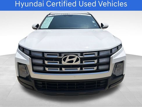 Certified 2026 Hyundai Santa Cruz SE FWD image 10