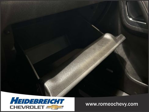 Used 2023 Chevrolet Blazer RS w/ Driver Confidence II Package image 26