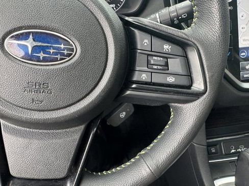 Used 2023 Subaru Ascent Onyx Edition Limited AWD/4WD image 25