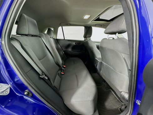 Certified 2023 Toyota Corolla Cross LE w/ Moonroof Package AWD/4WD image 27