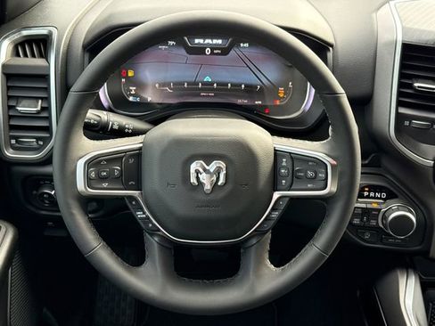 New 2026 RAM 1500 Big Horn AWD/4WD image 14