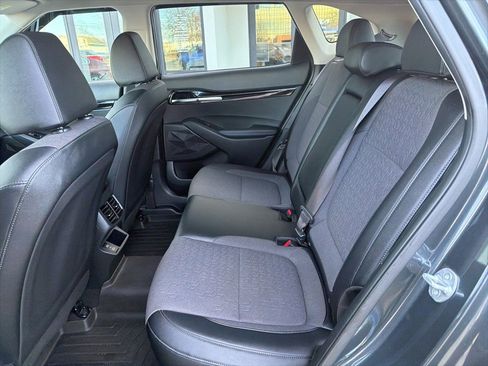 Certified 2024 Kia Seltos S image 20