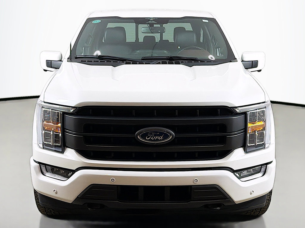 Used 2023 Ford F150 Lariat AWD/4WD image 13