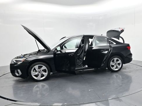 Used 2024 Audi A3 2.0T Premium image 52