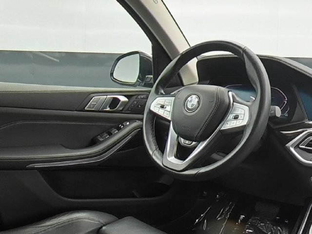 Used 2021 BMW X7 xDrive40i w/ Parking Assistance Package AWD/4WD image 29