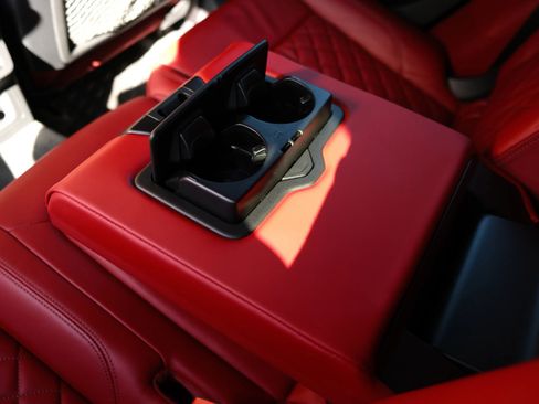 Used 2021 Audi SQ5 Premium Plus image 28