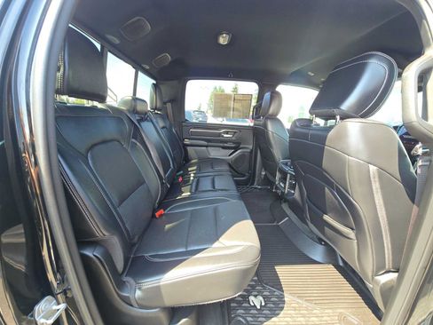 Used 2021 RAM 1500 Rebel w/ Rebel Level 2 Equipment Group AWD/4WD image 12