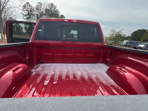 New 2026 RAM 2500 Tradesman image 13