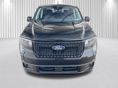 New 2026 Ford Maverick Lobo image 11