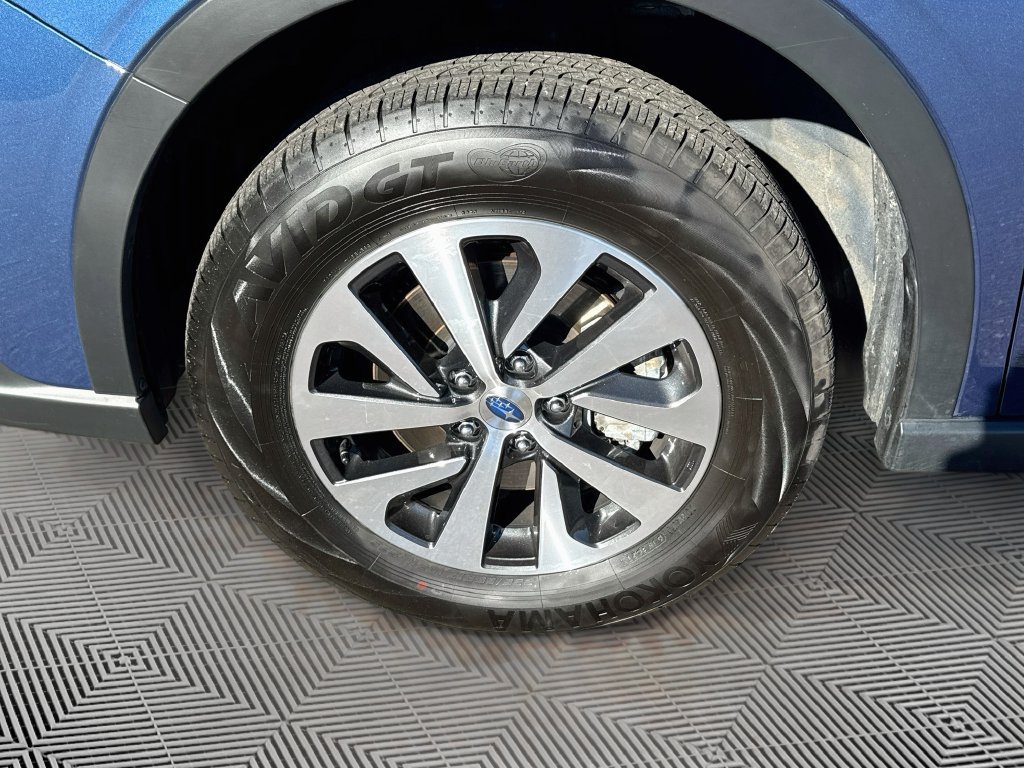 Used 2022 Subaru Outback Premium AWD/4WD image 32
