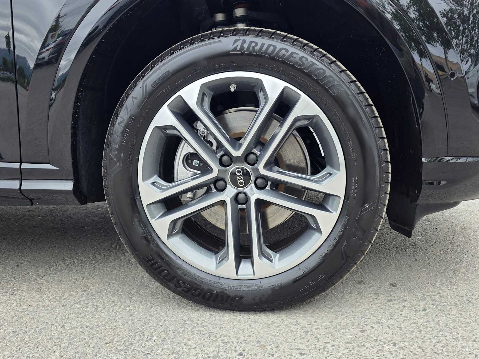 New 2026 Audi Q5 Premium AWD/4WD image 9