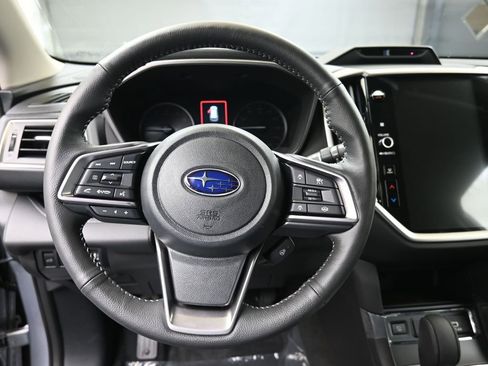 New 2026 Subaru Ascent Limited image 23