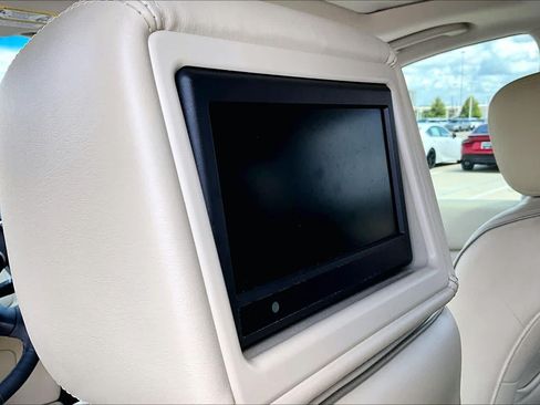 Used 2016 INFINITI QX60 FWD w/ Deluxe Technology Package image 35