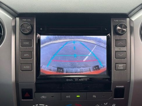 Used 2015 Toyota Tundra TRD Pro image 21