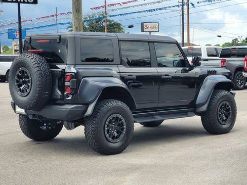 Used 2023 Ford Bronco Raptor AWD/4WD image 4