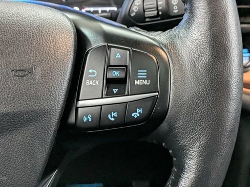 Certified 2023 Ford Bronco Sport Outer Banks w/ Tech Package AWD/4WD image 29