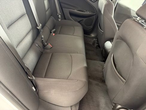 Used 2022 Chevrolet Malibu LS image 21