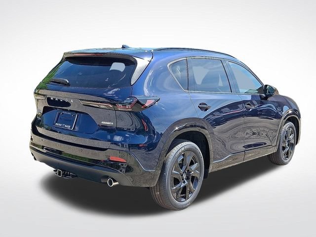 New 2026 MAZDA CX-5 2.5 S w/ Premium Plus Package AWD/4WD image 7