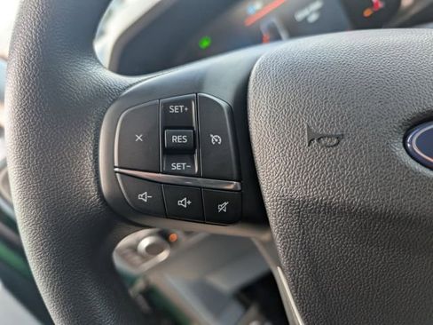 New 2025 Ford Maverick XL w/ Equipment Group 101A image 19