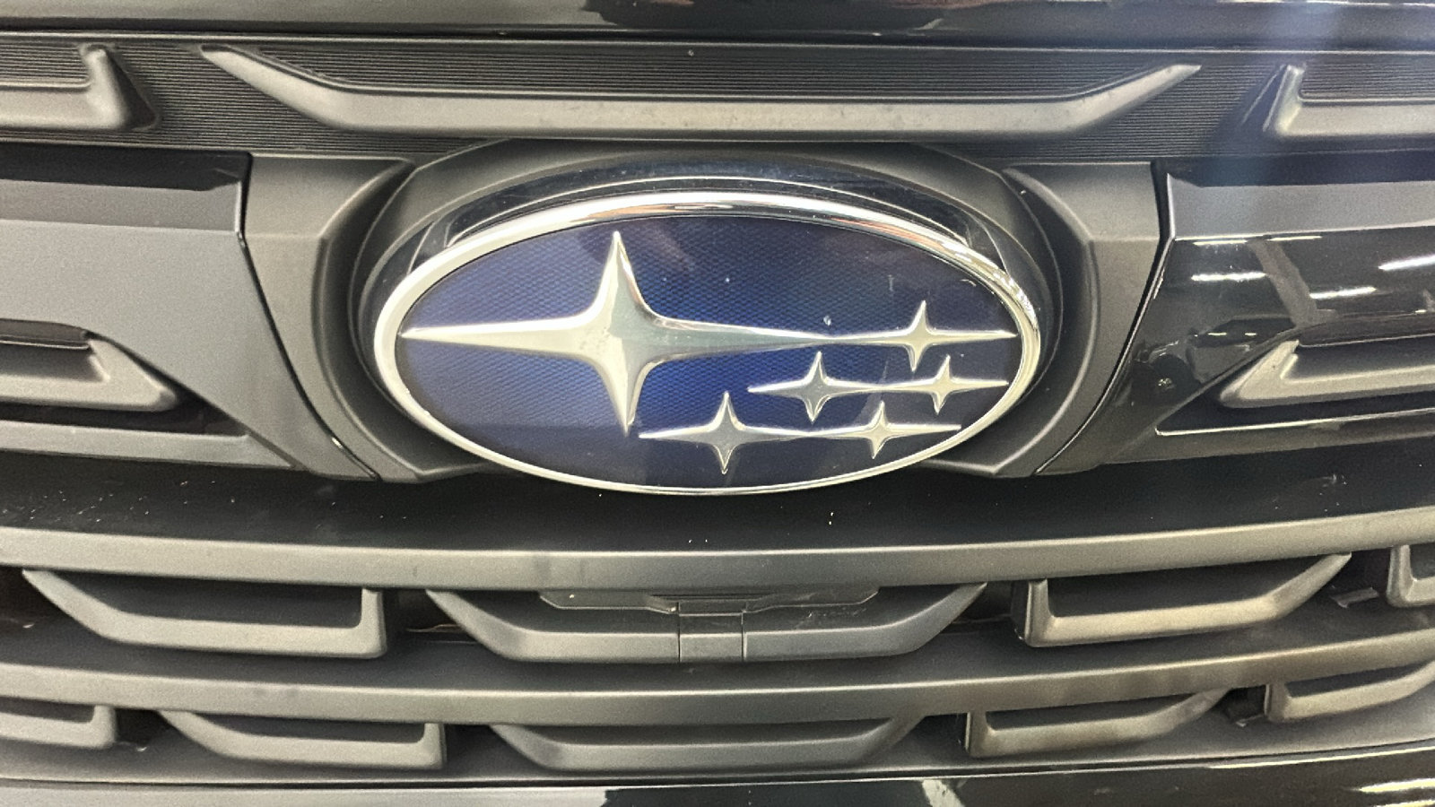 Used 2024 Subaru Forester Sport AWD/4WD image 9