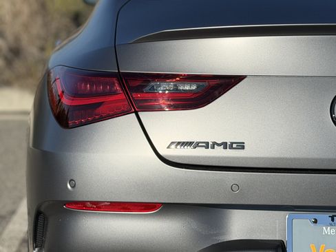 New 2026 Mercedes-Benz CLA 45 AMG S 4MATIC image 11