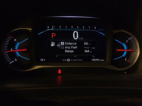 Used 2019 Honda Passport Touring image 23