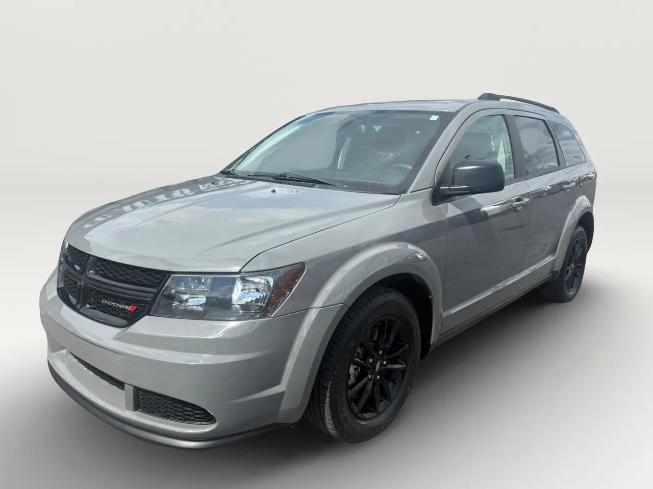 Used 2020 Dodge Journey SE w/ Blacktop Package FWD image 7