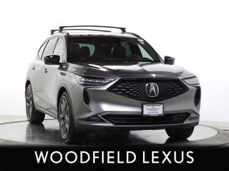 Used 2022 Acura MDX A-Spec AWD/4WD video 1