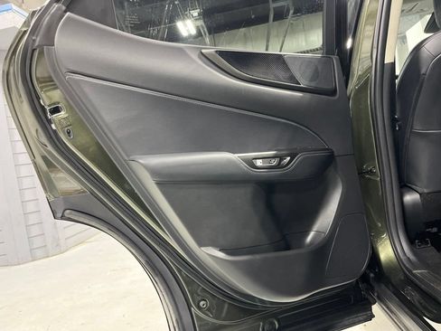 Used 2024 Lexus NX 350h AWD w/ Cold Area Package image 27