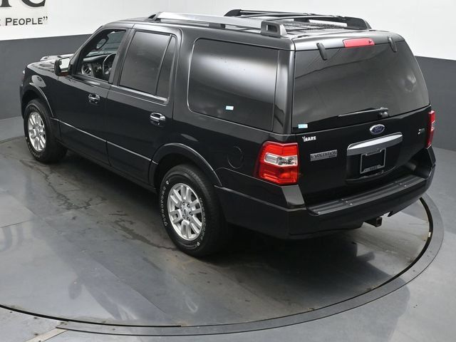 Used 2014 Ford Expedition Limited w/ Equipment Group 301A AWD/4WD image 43