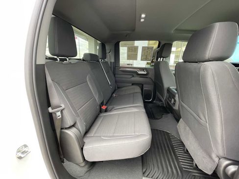 Certified 2026 Chevrolet Silverado 2500 LT w/ Trail Boss Package image 27