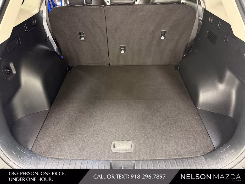 Used 2024 Kia Sportage EX FWD image 48