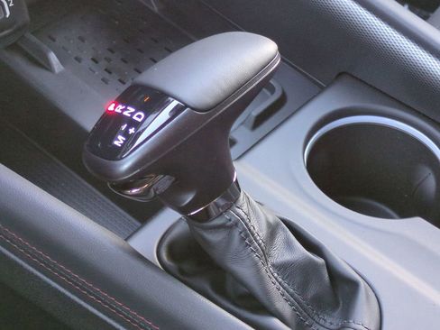 New 2026 Dodge Durango GT w/ Blacktop Package image 53