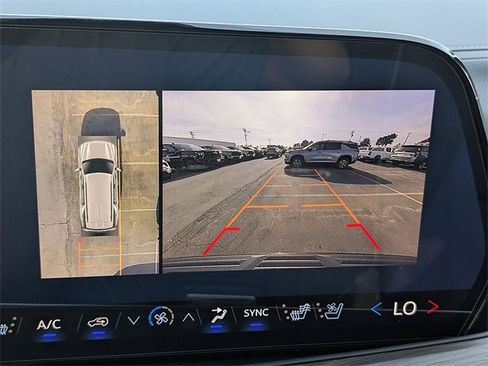 New 2026 Chevrolet Tahoe Premier image 23