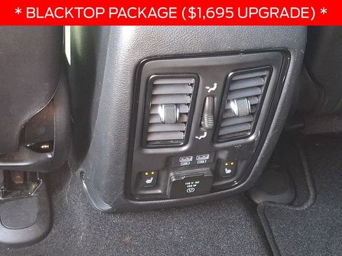 Used 2023 Dodge Durango R/T AWD/4WD image 13