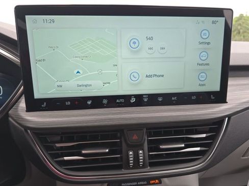 New 2025 Ford Escape SE w/ PHEV Premium Package image 14