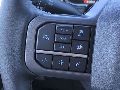 New 2025 Ford F150 Lariat w/ Equipment Group 501A Mid image 25