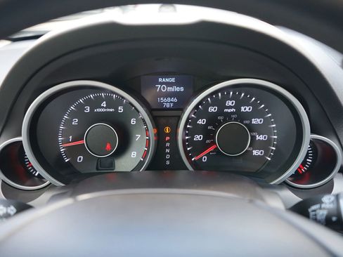 Used 2012 Acura TL w/ Technology Package image 26