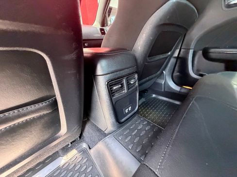 Used 2020 Dodge Charger R/T w/ Blacktop Package RWD image 34