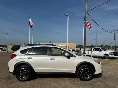 Used 2014 Subaru Crosstrek 2.0i Limited w/ Popular Package #1 AWD/4WD image 25